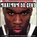 50 Cent - Maximum 50 Cent.cover-Tize
